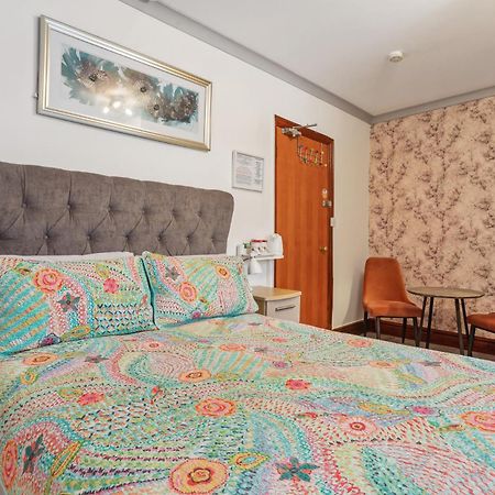 Dunvegan Hotel Windermere Bagian luar foto