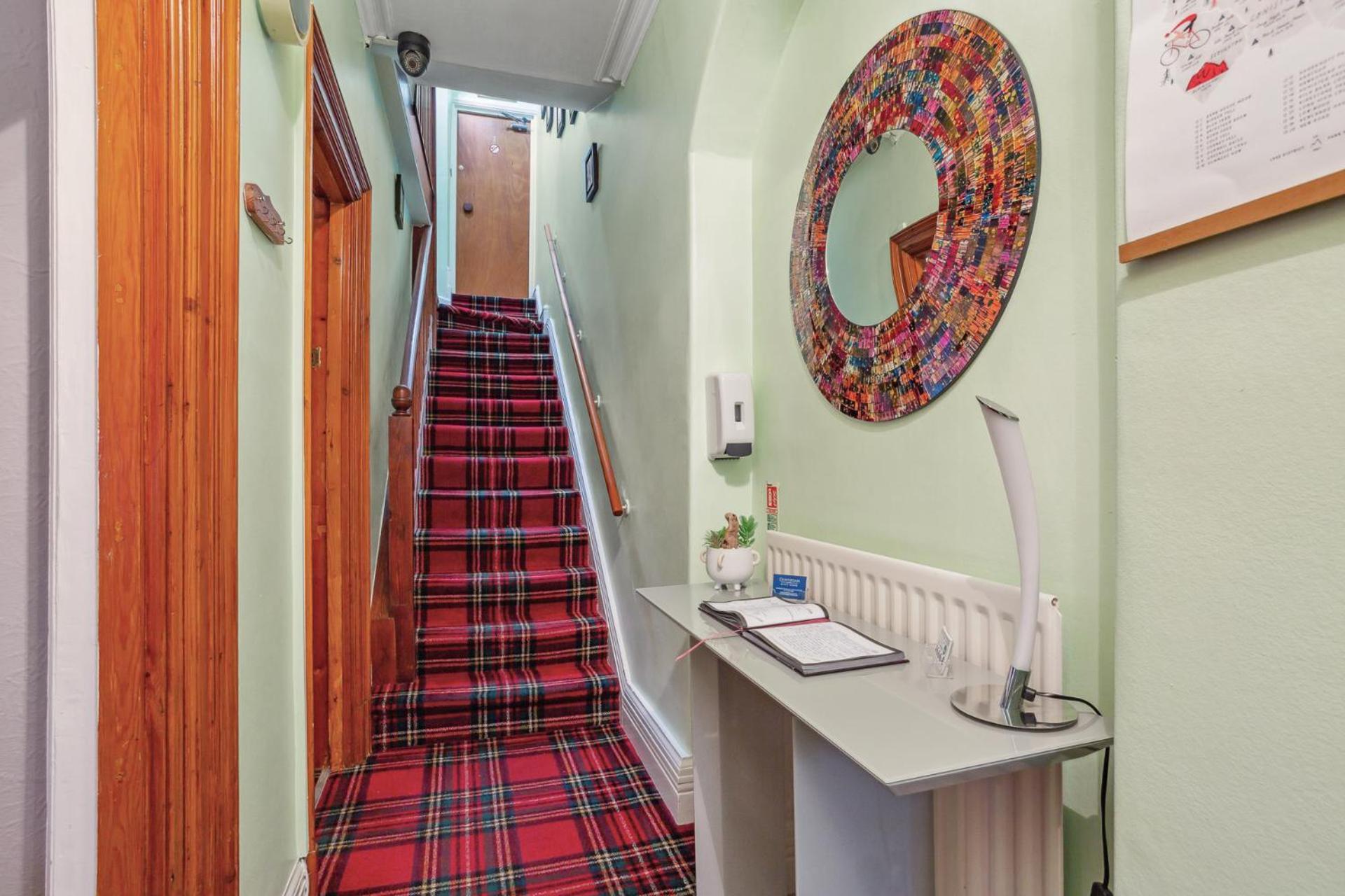 Dunvegan Hotel Windermere Bagian luar foto