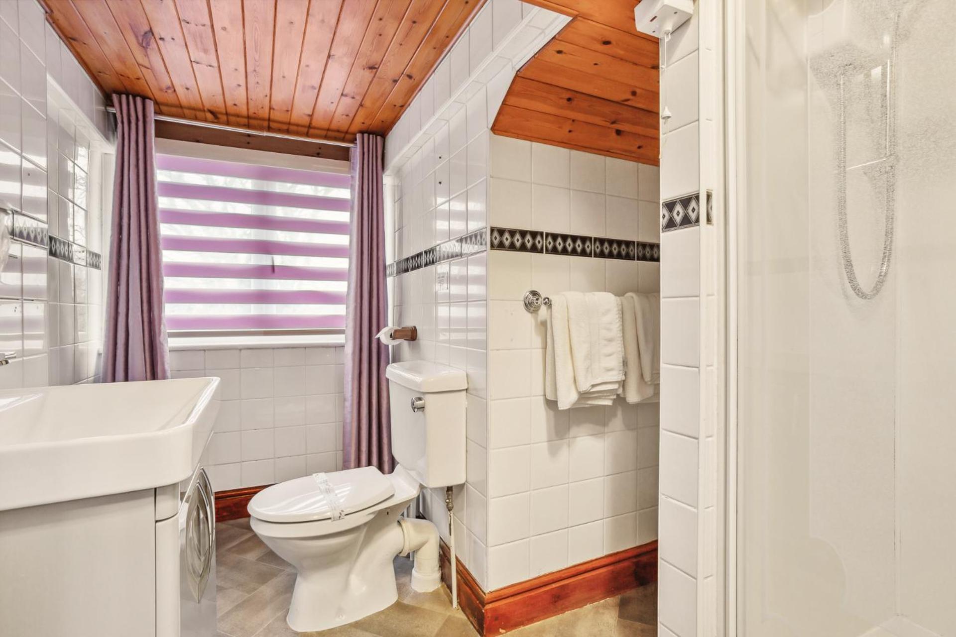 Dunvegan Hotel Windermere Bagian luar foto