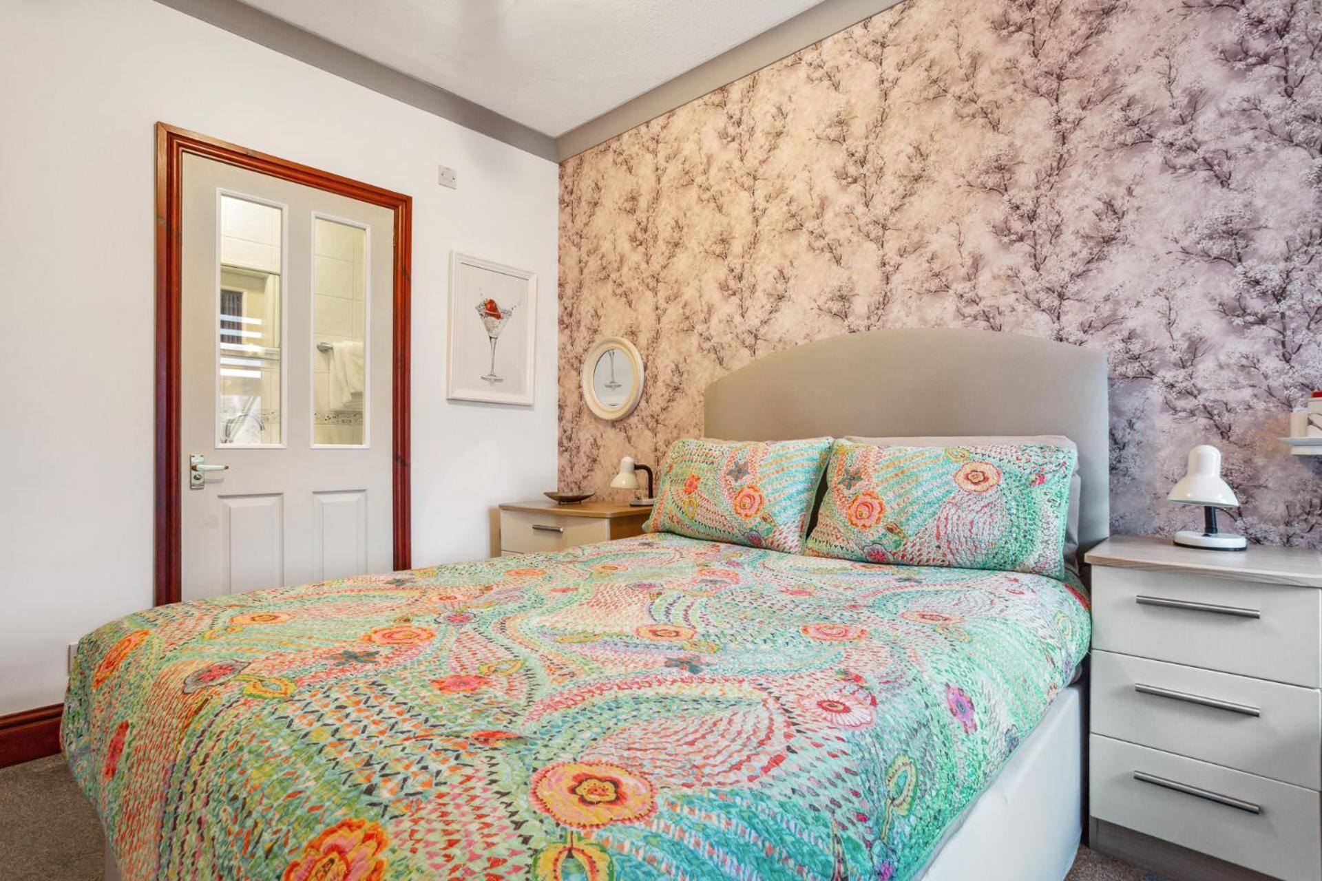 Dunvegan Hotel Windermere Bagian luar foto